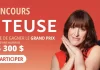 Concours St-Hubert Menteuse
