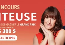 Concours St-Hubert Menteuse