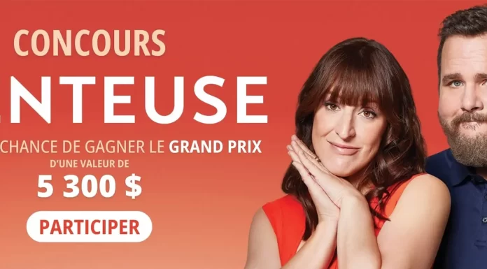 Concours St-Hubert Menteuse