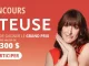 Concours St-Hubert Menteuse