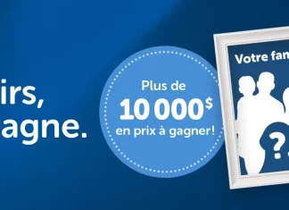 Concours Photo Mondou 2025