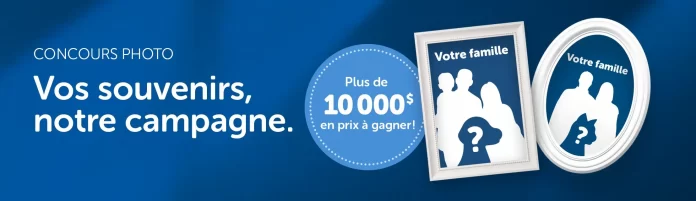 Concours Photo Mondou 2025 Concours Photo Mondou 2025