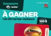 Concours Raddar Normandin 2025 (Raddar.ca/Concours)