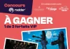 Concours Raddar Parc De La Gorge 2025 (Raddar.ca/Concours)