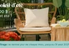 Concours Linen Chest