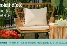 Concours Linen Chest