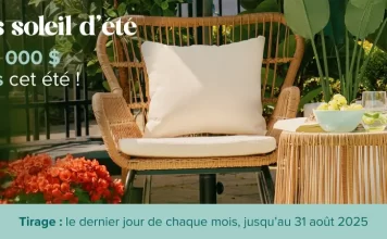 Concours Linen Chest