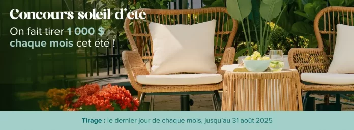 Concours Linen Chest Concours Linen Chest