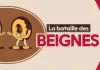 Concours Tim Hortons La Bataille Des Beignes