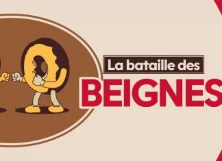 Concours Tim Hortons La Bataille Des Beignes