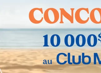 Concours Uniprix Beau Temps Pour Économiser 2025