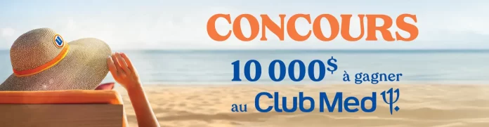 Concours Uniprix Beau Temps Pour Économiser 2025 Concours Uniprix Beau Temps Pour Économiser 2025