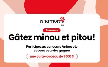 Concours SB Privilege Gâtez Minou Et Pitou 2025 (SBPrivileges.ca)