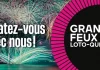 Concours Journal de Québec Grands Feux Loto-Québec 2025