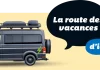 Concours IGA La Route De Vacances 2025