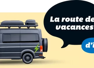 Concours IGA La Route De Vacances 2025