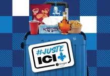 Concours Kruger Juste-Ici 2025