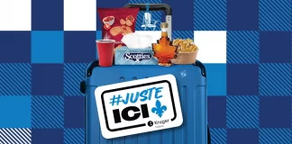 Concours Kruger Juste-Ici 2025