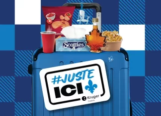 Concours Kruger Juste-Ici 2025