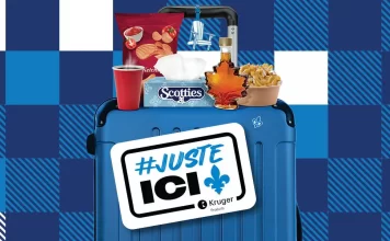 Concours Kruger Juste-Ici 2025