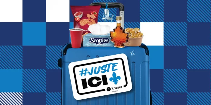 Concours Kruger Juste-Ici 2025 Concours Kruger Juste-Ici 2025