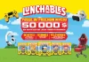 Concours Lunchables Power Up 2025