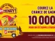 Concours Oh Henry Sur Le Pouce 2025
