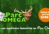 Concours Journal de Montréal Parc Oméga 2025