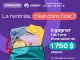 Concours Raddar La Rentrée 2025 (Raddar.ca/Concours)