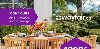 Concours Salut Bonjour Une Maison À Votre Image 2025