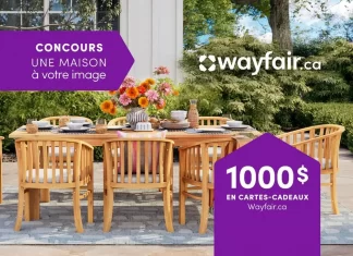 Concours Salut Bonjour Une Maison À Votre Image 2025