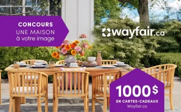 Concours Salut Bonjour Une Maison À Votre Image 2025
