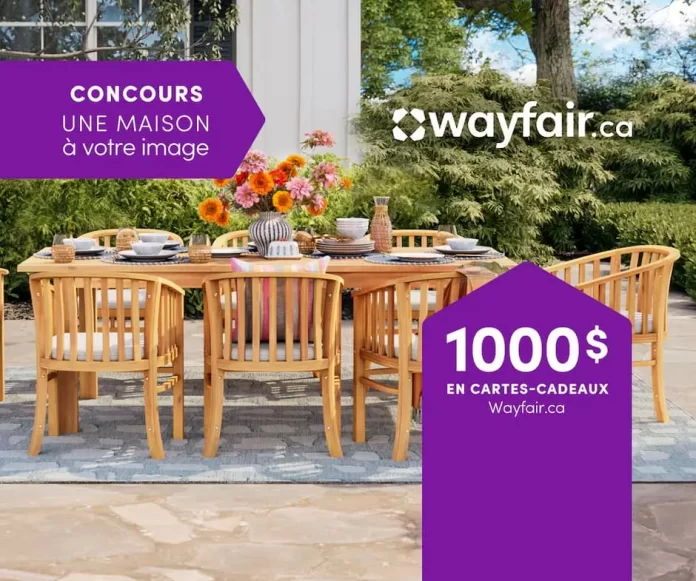 Concours Salut Bonjour Une Maison À Votre Image 2025