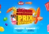 Concours Skittles Et Starburst 2025