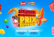 Concours Skittles Et Starburst 2025