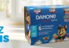 Concours Danone Regagnez Vos Matins 2025