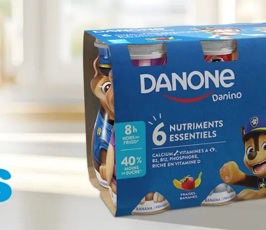 Concours Danone Regagnez Vos Matins 2025