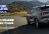 Concours La Grande Aventure Électrique Ford 2025