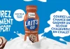 Concours Lait's Go Brioche À La Cannelle 2025