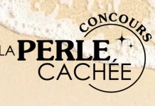 Concours La Perle Cachée de Voyages à Rabais 2025