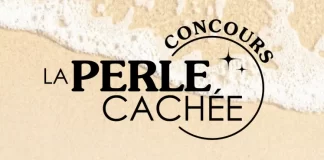 Concours La Perle Cachée de Voyages à Rabais 2025