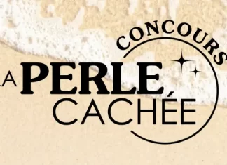 Concours La Perle Cachée de Voyages à Rabais 2025