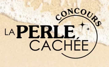 Concours La Perle Cachée de Voyages à Rabais 2025