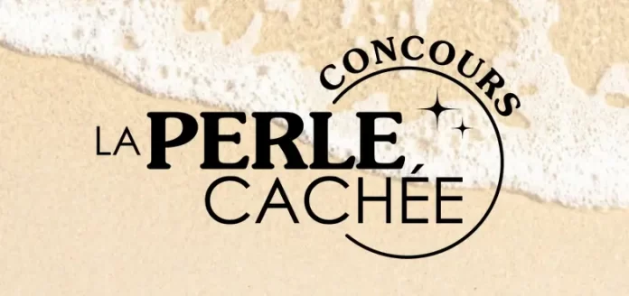 Concours La Perle Cachée de Voyages à Rabais 2025 Concours La Perle Cachée de Voyages à Rabais 2025