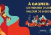 Concours Noovo OD Pepito Sangria