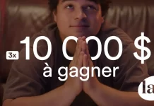 Concours Envie De Vrai 2025