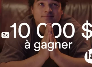 Concours Envie De Vrai 2025