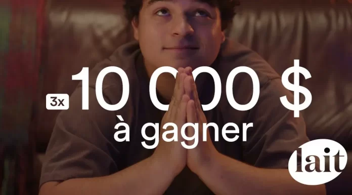 Concours Envie De Vrai 2025