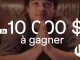 Concours Envie De Vrai 2025