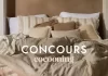 Concours Linen Chest Cocooning 2025